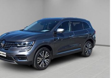 Renault Koleos 39.550 km 26.980 &euro; Aschaffenburg 63741