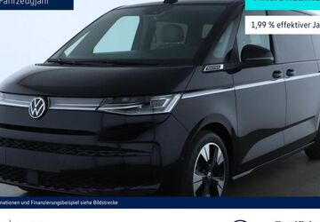 VW T7 Multivan 1.585 km 71.490 &euro; Hanau 63452