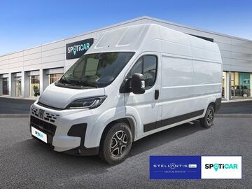 Gebrauchte Fiat Ducato