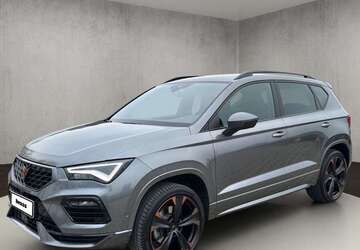 Cupra Ateca 27.450 km 34.980 &euro; Frankfurt-Rödelheim 60488