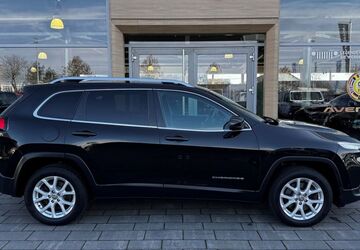 Jeep Cherokee 155.100 km 11.999 &euro; Aschaffenburg 63741
