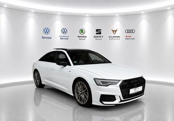 Audi A6 90.810 km 34.890 &euro; Hanau 63450