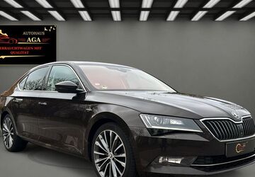 Skoda Superb 187.500 km 15.000 &euro; Hanau 63452