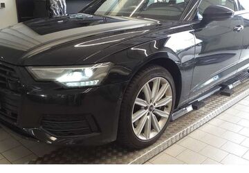 Audi A6 83.999 km 28.799 &euro; Hanau 63452