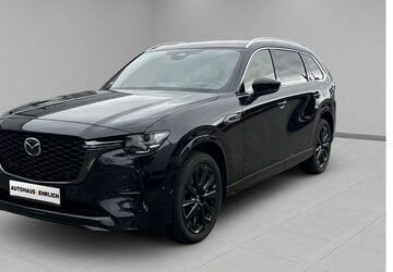 Mazda CX-80 9.500 km 46.990 &euro; Aschaffenburg 63741