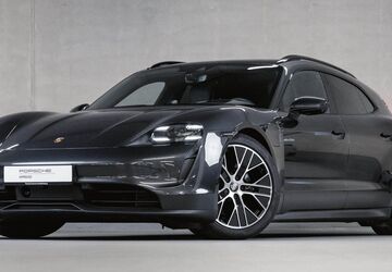 Porsche Taycan 15.300 km 83.960 &euro; Aschaffenburg 63739