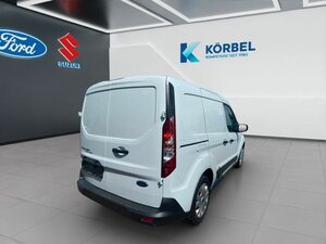 Ford Transit Connect Trend*Würth Regal*PDC*SHZ*SYNC* 14.000 km 19.590 &euro; Nidderau 61130