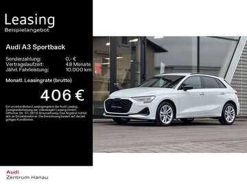 Gebrauchte Audi A3