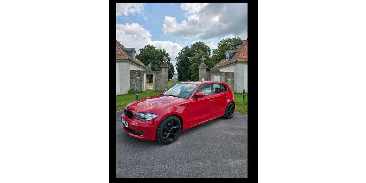 BMW 116 146.000 km 6.800 &euro; Hasselroth 63594