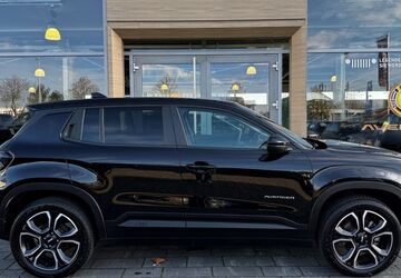 Jeep Avenger 22.881 km 24.390 &euro; Aschaffenburg 63741