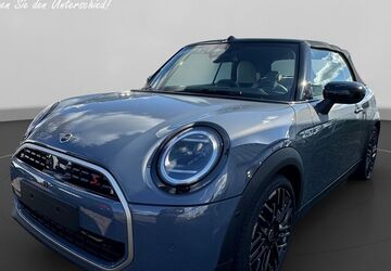 Mini Cooper Cabrio 1.293 km 38.988 &euro; Hösbach 63768