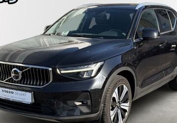 Volvo XC40 45.500 km 33.890 &euro; Kleinostheim 63801
