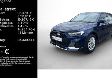 Audi A1 4.300 km 22.379 &euro; Hanau 63452