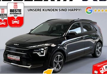 Kia Niro 12.990 km 29.860 &euro; Rosbach | Frankfurt Nord 61191