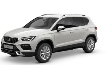Seat Ateca 2.197 km 27.890 &euro; Bad Nauheim 61231