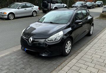 Renault Clio 219.374 km 4.900 &euro; Frankfurt am Main 60438