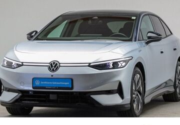 VW ID.7 8.000 km 40.485 &euro; Mühlheim 63165