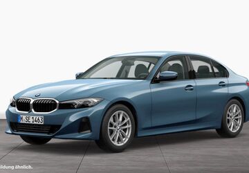 BMW 318 15.728 km 34.890 &euro; Dreieich-Sprendlingen 63303