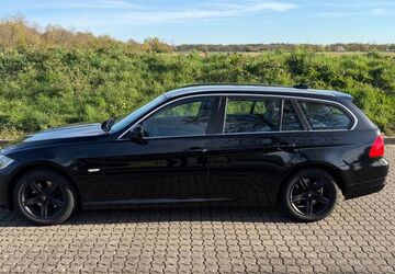 BMW 320 304.570 km 3.450 &euro; Nidderau 61130