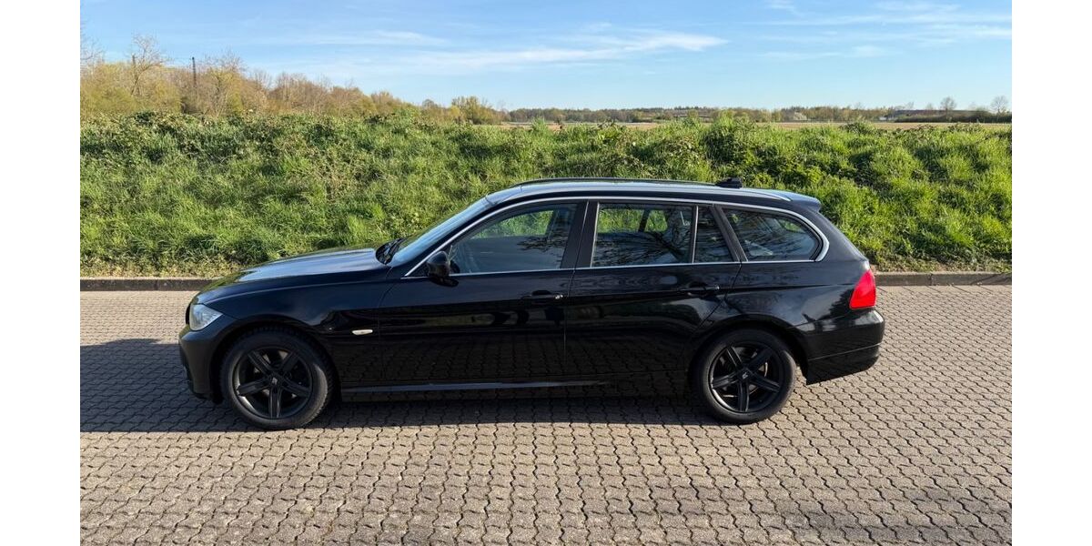 BMW 320 304.570 km 3.450 &euro; Nidderau 61130