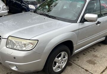 Subaru Forester 112.000 km 7.790 &euro; Dreieich 63303