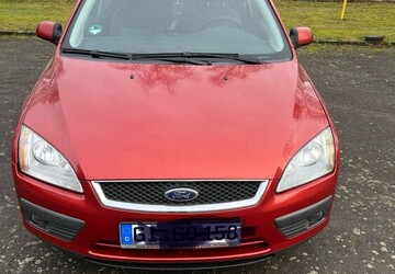 Ford Focus 170.000 km 1.800 &euro; Goldbach 63773