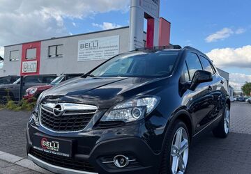 Opel Mokka 157.200 km 8.650 &euro; Hanau 63452