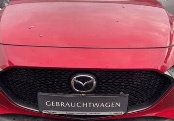 Mazda 3 104.121 km 16.500 &euro; Rodgau 63110