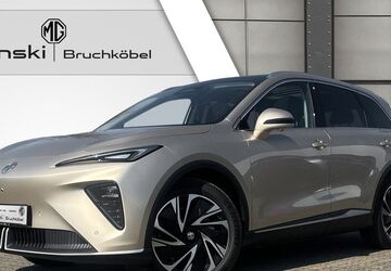 MG Andere 4.900 km 53.990 &euro; Bruchköbel 63486