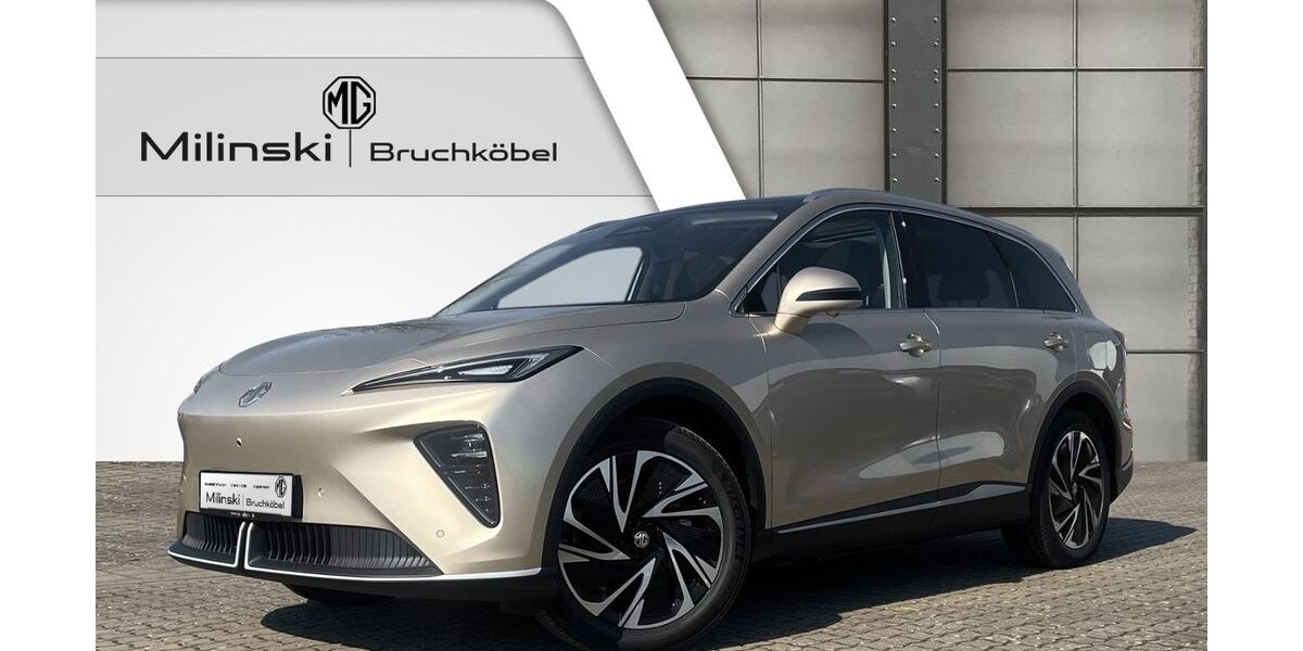 MG Andere 4.900 km 53.990 &euro; Bruchköbel 63486