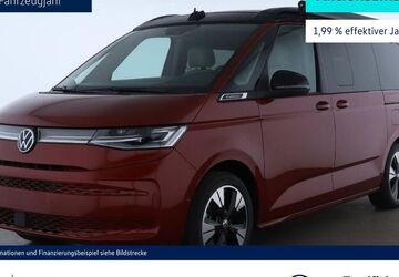 VW T7 California 16.518 km 72.190 &euro; Hanau 63452