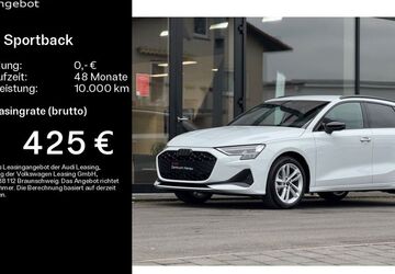 Audi A3 2.900 km 33.920 &euro; Hanau 63452