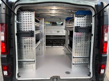 Gebrauchte Renault Trafic