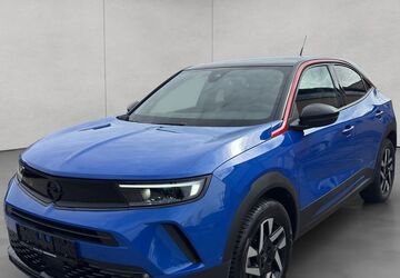 Opel Mokka 24.629 km 20.950 &euro; Hanau 63452