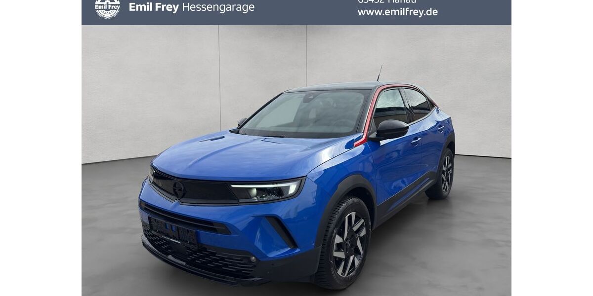 Opel Mokka 24.629 km 20.950 &euro; Hanau 63452