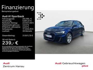 Gebrauchte Audi A1