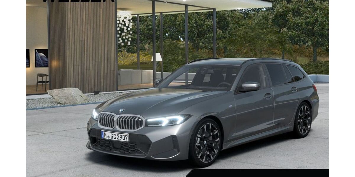 BMW 330 16.579 km 49.890 &euro; Bad Homburg 61352