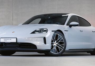 Porsche Taycan 18.990 km 86.970 &euro; Aschaffenburg 63739