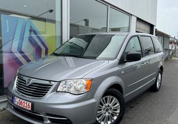 Lancia Voyager 171.300 km 7.899 &euro; Frankfurt am Main 60326