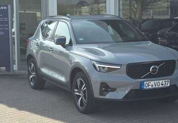 Volvo XC40 20.000 km 34.490 &euro; Dietzenbach 63128