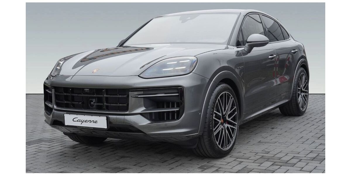 Porsche Cayenne 12.900 km 144.890 &euro; Oberursel (Taunus) 61440