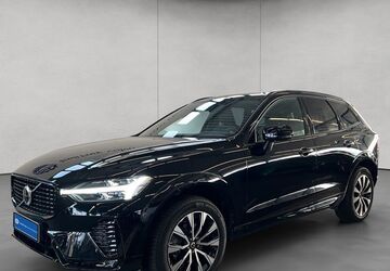 Volvo XC60 20.694 km 40.750 &euro; Frankfurt am Main 60486