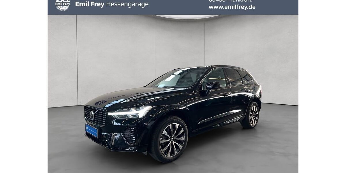 Volvo XC60 20.694 km 40.750 &euro; Frankfurt am Main 60486