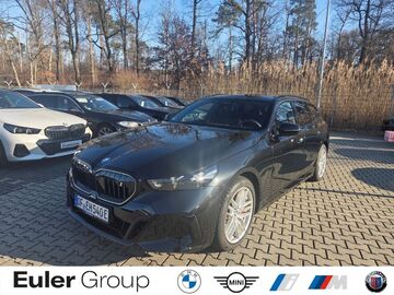 Gebrauchte BMW i5