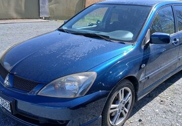 Mitsubishi Lancer 191.580 km 1.680 &euro; Groß-Umstadt 64823