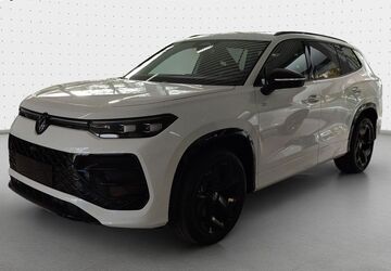 VW Tayron 1.001 km 47.880 &euro; Bad Nauheim 61231