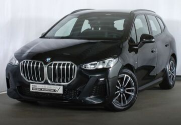 BMW 218 Active Tourer 3.988 km 30.190 &euro; Maintal 63477