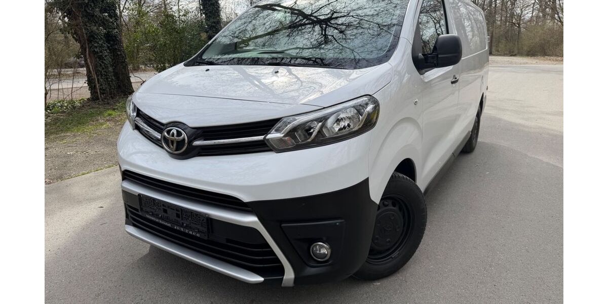 Toyota Proace (Verso) 52.000 km 22.990 &euro; Stockstadt 63811