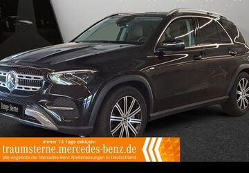 Mercedes-Benz GLE 350 22.358 km 68.990 &euro; Frankfurt 60599