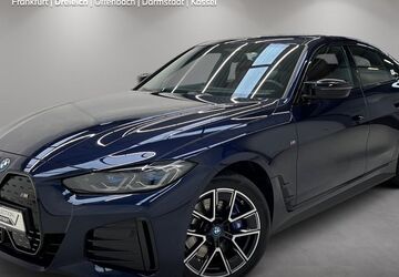 BMW i4 49.769 km 43.130 &euro; Dreieich-Sprendlingen 63303